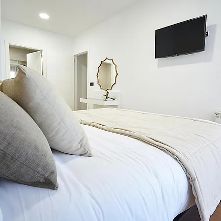 Tu Oasis Con Piscina En Portonovo