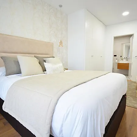 Tu Oasis Con Piscina En Portonovo Апартаменти Саншеншо