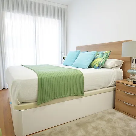 Tu Oasis Con Piscina En Portonovo * Саншеншо