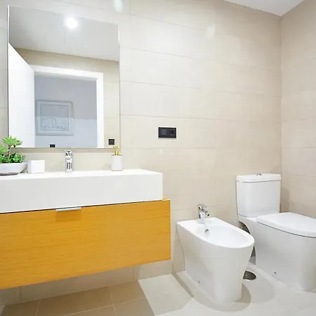 Tu Oasis Con Piscina En Portonovo *