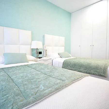 Tu Oasis Con Piscina En Portonovo *