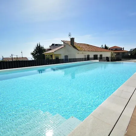 Tu Oasis Con Piscina En Portonovo Саншеншо