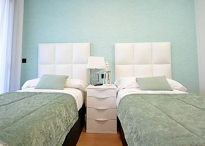 Tu Oasis Con Piscina En Portonovo 公寓 *