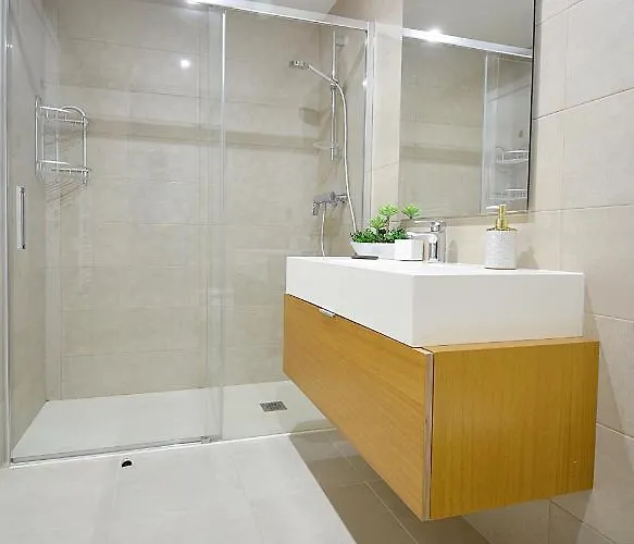 Tu Oasis Con Piscina En Portonovo