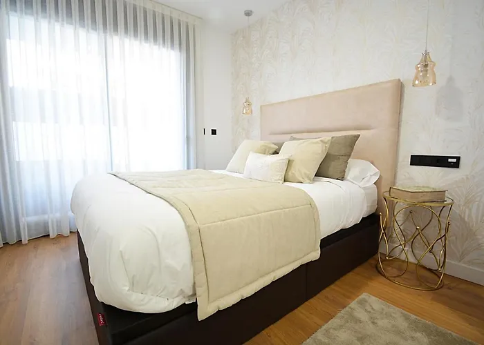 Tu Oasis Con Piscina En Portonovo