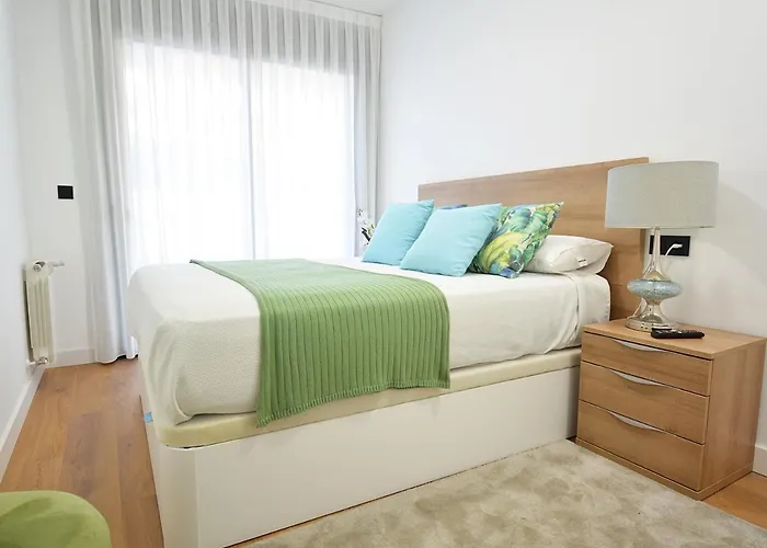 Tu Oasis Con Piscina En Portonovo * 桑亨霍